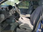 2007 Dodge Caravan Se за продажба в Fort Pierce, FL - Undercarriage