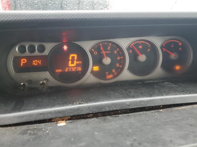 2010 TOYOTA SCION XB