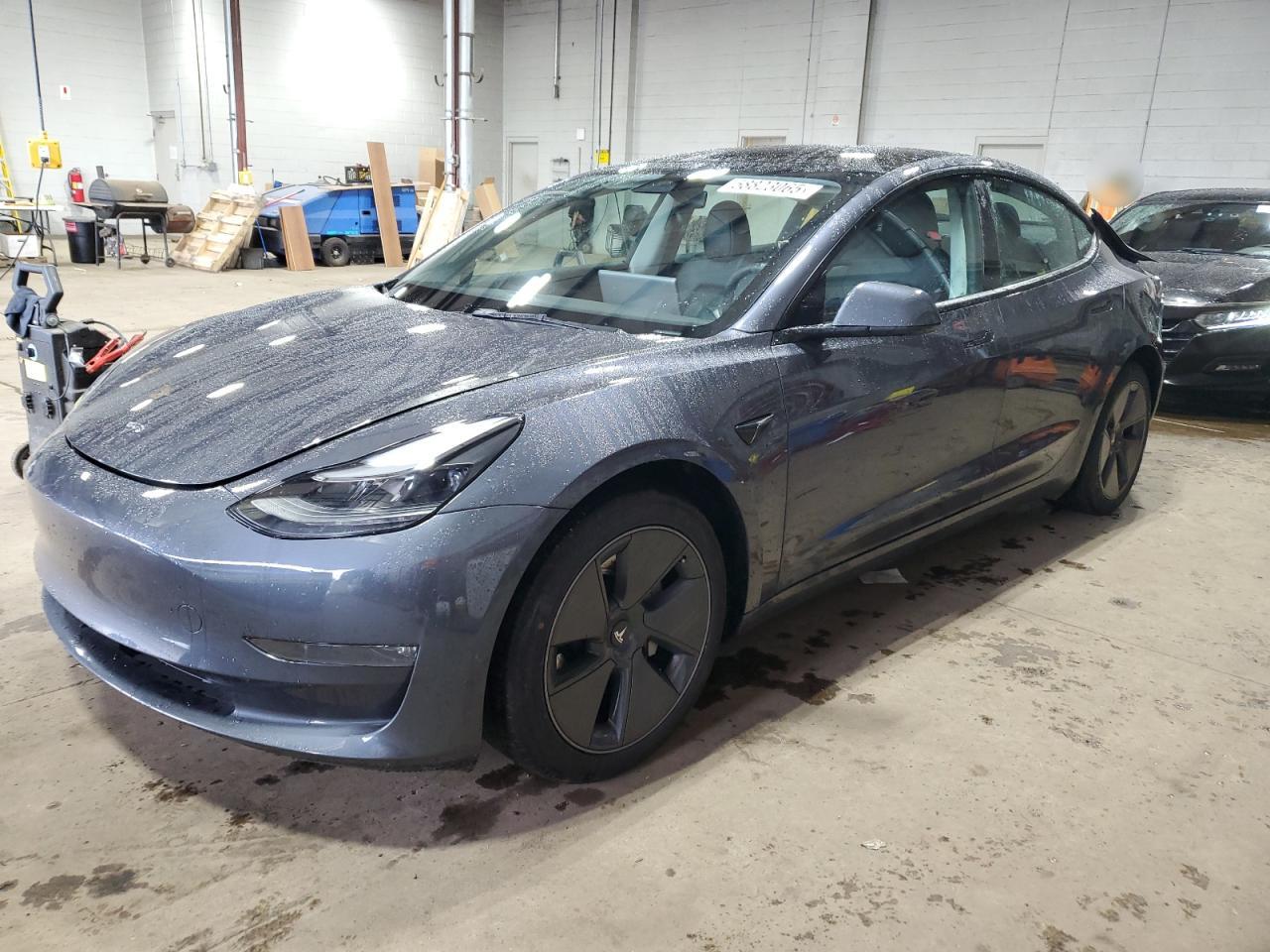 2023 Tesla Model 3 for Sale in New Britain, CT - Rear End