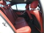 2012 Bmw 328 I за продажба в San Martin, CA - Rear End