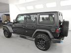 2023 Jeep Wrangler 4Xe for Sale in Van Nuys, CA - Side