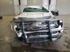 2025 Chevrolet Silverado K1500 Ltz for Sale in Avon, MN - Rollover