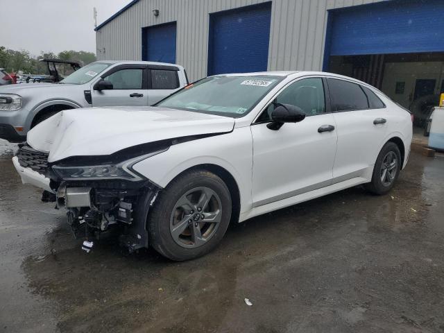 KIA K5 LXS 2021