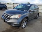 2010 Honda Cr-V Exl zu verkaufen in Bakersfield, CA - Side