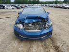 2013 Honda Civic Lx продається в Conway, AR - Front End