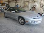 1999 Pontiac Firebird  zu verkaufen in Abilene, TX - Rear End