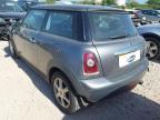 2009 MINI ONE GRAPHI for sale at Copart BRISTOL