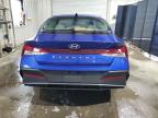 2024 Hyundai Elantra Sel   للبيع في New Orleans، LA - Front End