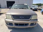 2002 Ford Explorer Xlt na sprzedaż w Jacksonville, FL - Rear End