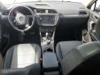 2020 Volkswagen Tiguan Se for Sale in Gaston, SC - Front End