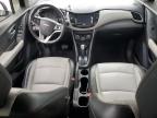 2017 Chevrolet Trax Premier zu verkaufen in Fort Wayne, IN - Front End