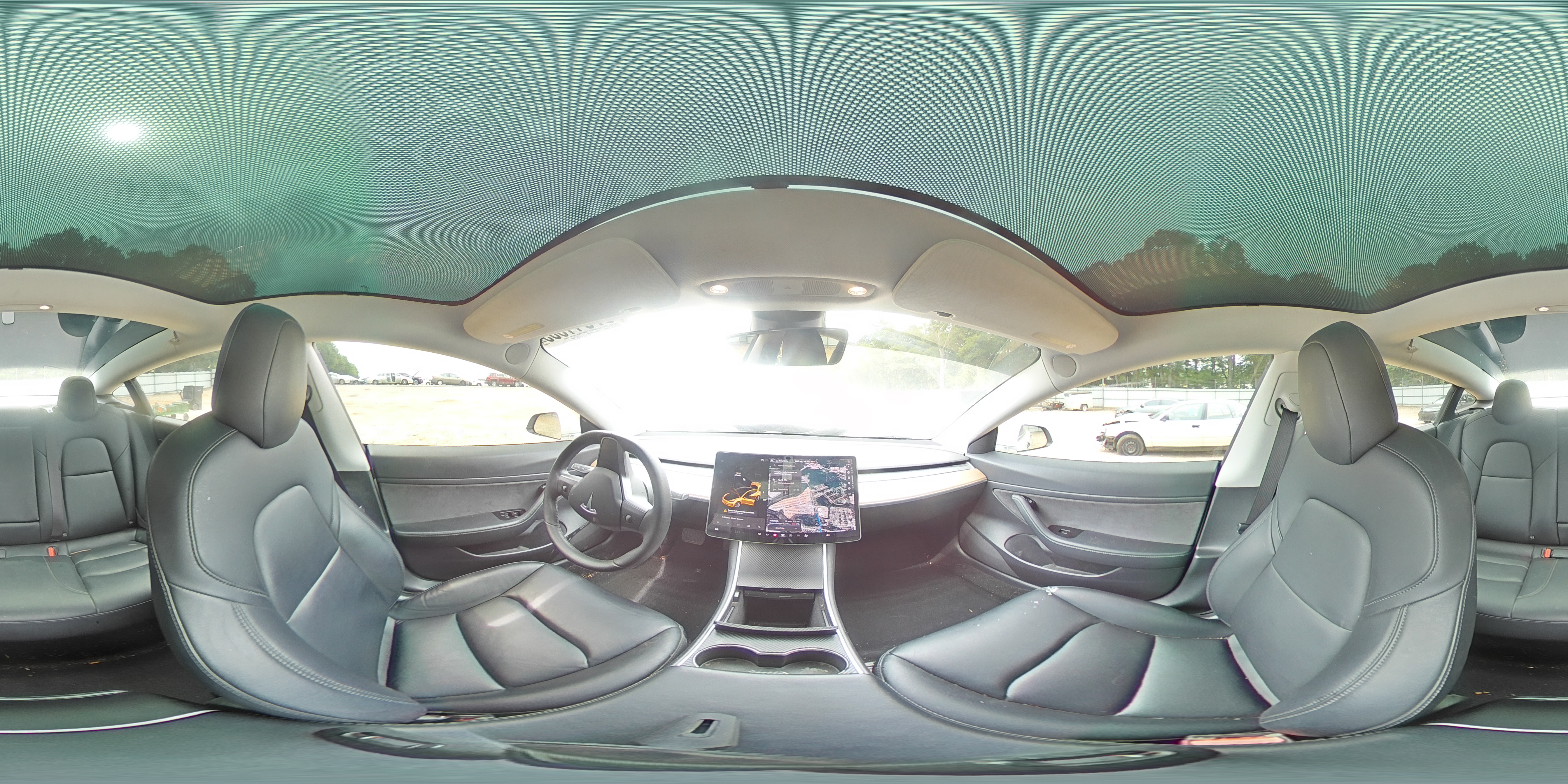 2020 Tesla Model 3 VIN: 5YJ3E1EA1LF634493 Lot: 57041635