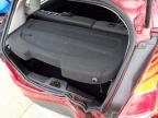 2016 FORD FIESTA ZET for sale at Copart SANDY