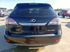 2013 Lexus Rx 350 na sprzedaż w Grand Prairie, TX - Front End