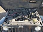 2008 Jeep Wrangler Unlimited Sahara продається в Columbia Station, OH - Mechanical