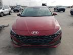 2023 Hyundai Elantra Limited   for Sale in New Orleans, LA - Rear End