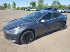 2020 TESLA MODEL 3    for sale at Copart QC - MONTREAL