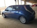 2016 Nissan Leaf S за продажба в Phoenix, AZ - Minor Dent/Scratches