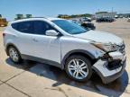 2013 Hyundai Santa Fe Sport  de vânzare în Grand Prairie, TX - Front End