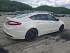 2016 Ford Fusion Se   за продажба в Ellwood City, PA - Front End