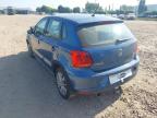 2014 VOLKSWAGEN POLO SE TS for sale at Copart WISBECH