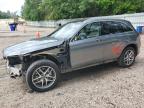 2017 Mercedes-Benz Glc 300 4Matic იყიდება Knightdale-ში, NC - Side