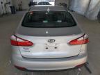 2016 Kia Forte Lx за продажба в Lexington, KY - Front End