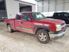 2004 Chevrolet Silverado K1500 იყიდება Rogersville-ში, MO - Hail
