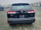 2022 TOYOTA COROLLA CROSS L à vendre chez Copart NS - HALIFAX