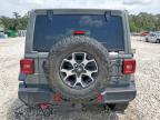 2021 Jeep Wrangler Unlimited Rubicon   for Sale in Houston, TX - Front End