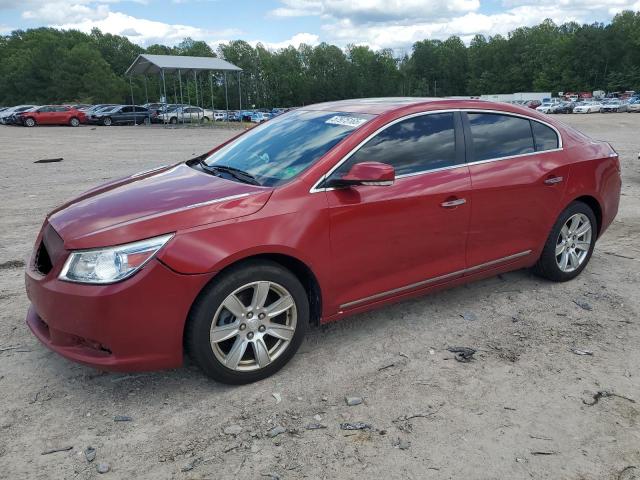 2013 Buick Lacrosse 