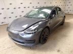 2023 TESL MODEL 3 PE for sale at Copart WOLVERHAMPTON