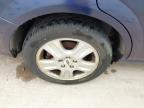 2001 FORD MONDEO GHI for sale at Copart BRISTOL