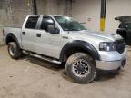 2008 Ford F150 Supercrew за продажба в Chalfont, PA - Front End