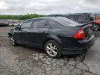 2012 Ford Fusion Se للبيع في Chambersburg، PA - Front End