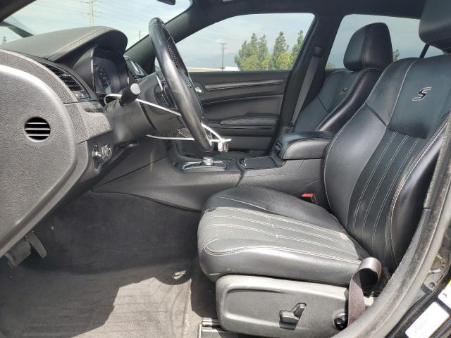  CHRYSLER 300 2015 Чорний