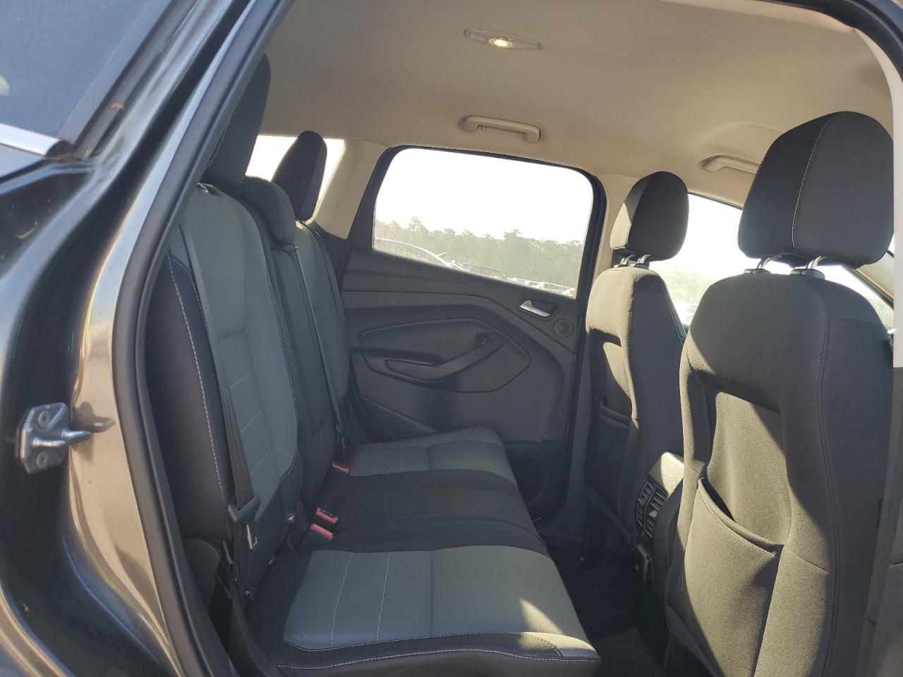 2016 Ford Escape Se VIN: 1FMCU9GX3GUB28871 Lot: 54173495