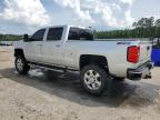 2019 Chevrolet Silverado K2500 Heavy Duty Ltz للبيع في Harleyville، SC - Front End