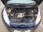 2010 FORD FIESTA TIT for sale at Copart SANDWICH