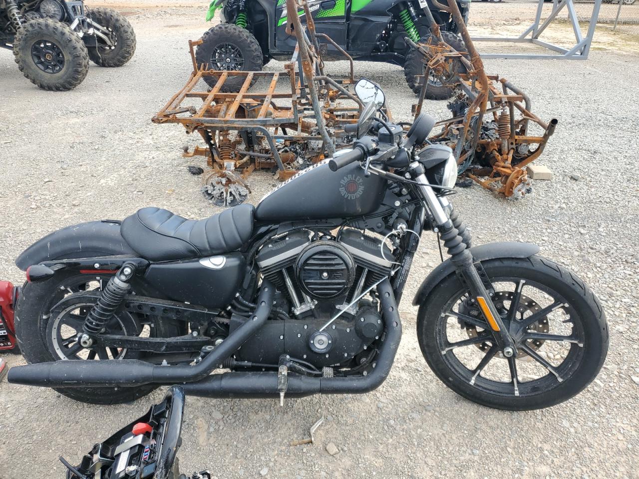 2019 Harley-Davidson Xl883 N
