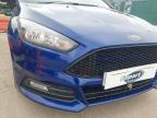2018 FORD FOCUS ZETE for sale at Copart WOLVERHAMPTON