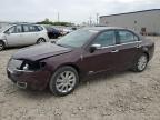 2012 Lincoln Mkz Hybrid for Sale in Appleton, WI - Front End