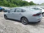 2024 Honda Accord Hybrid Exl for Sale in Hurricane, WV - Hail