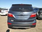 2016 Hyundai Santa Fe Se იყიდება Elgin-ში, IL - Front End