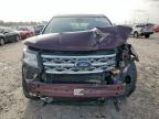 2019 Ford Explorer Limited de vânzare în Houston, TX - Front End