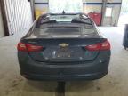 2018 Chevrolet Malibu Lt for Sale in Sandston, VA - Side