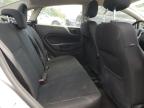 2019 Ford Fiesta Se en Venta en Riverview, FL - Side