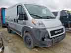2021 Ram Promaster 1500 1500 Standard იყიდება Grand Prairie-ში, TX - Front End