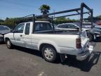 1991 Toyota Pickup 1/2 Ton Extra Long Wheelbase Sr5 იყიდება San Martin-ში, CA - Rear End