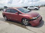2007 Honda Civic Lx продається в Orlando, FL - Rear End